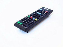 OEM RMT-B119A New Remote Fit for Sony Rmtb119a Blu-ray Player Replace Remote Control Bdp-bx59 Bdp-s390 Bdp-s590... N5