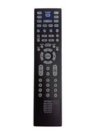 Vinabty New Replace Remote fit for MITSUBISHI 290P187010 290P137030 290P187A10 290P187020 290P175010 WD-82738... N2