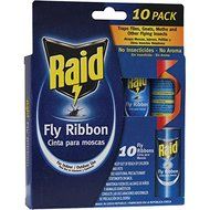 New RAID FR10B-RAID Fly Ribbon, 10 pk