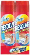 Resolve Dual Pack High Traffic Foam, 44 Ounce