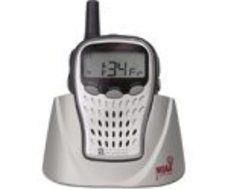 Oregon Scientific WR103 Weather and Emergency Alert Monitor with NOAA Reception (Silver) (Discontinued by Manufacturer)