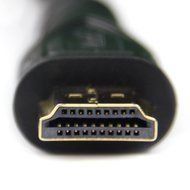 Zakix&reg; 2 Pack/3FT, Premium High-Speed &amp; Certified HDMI 2.0 Cable - 3 Feet, Supports Ethernet, 3D, 4K and Audio...