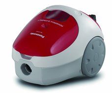 Panasonic MC-CG301 Bag "Suction" Canister Vacuum Cleaner N4