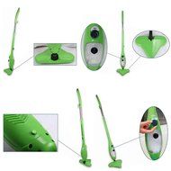 Yaufey Mop X5 Steamer Steam Cleaner Steamer with Handsfree Cradle Accessory N3