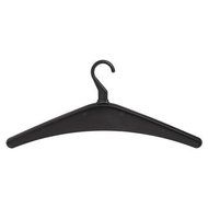 LLR01065 - Lorell Plastic Garment Hanger