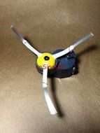 Upgraded Roomba 500/600/700/800 series Side Brush MOTOR Module 870 880 760 770 780 500 600 gray 700 595