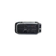 Discovery Palm Size AM/FM/SW/NOAA Weather Radio
