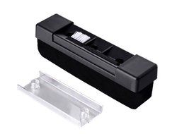 Boytone Anti-Static Carbon Fiber record and LP, Vinyl cleaner, washer with Stylus brush and record cleaning liquid... N5