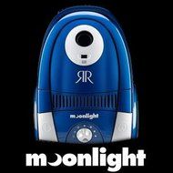 Riccar Moonlight &amp; Sunburst Canister HEPA Vacuum Cleaner Bags N2