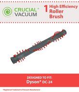 Crucial Vacuum 1 Dyson DC24 Roller Brush Assembly, Designed to Fit Dyson DC24 Ball Uprights, Compare to Dyson... N3
