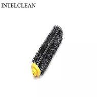 INTELCLEAN Accessories For AeroVac Filter Hair Brush kit and Side Brush Cleaning Tool for iRobot Roomba 600 Series... N2