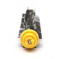 SHP-ZONE Brush Kit for iRobot Roomba 600 and 700 Series 760 770 780 790 6-Armed Side Brushes, Flexible Beater... N7
