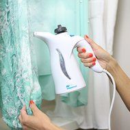 Steamfast SF-435 Compact Fabric Steamer N13
