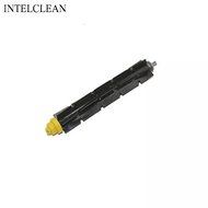 INTELCLEAN Accessories For AeroVac Filter Hair Brush kit and Side Brush Cleaning Tool for iRobot Roomba 600 Series... N4
