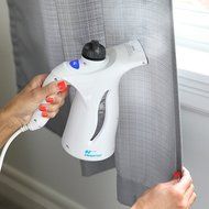 Steamfast SF-435 Compact Fabric Steamer N14