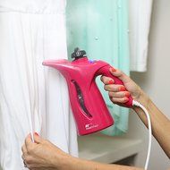 Steamfast SF-435 Compact Fabric Steamer N17