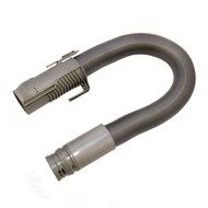 GENUINE! Dyson DC 14 Hose Assembly Part # 908474-37 Gray N2