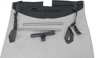 Shark Press and Refresh GS500 Portable Handheld Fabric Care System (Reconditioned) N3