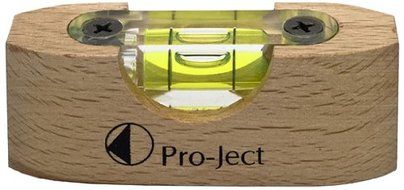 Pro-Ject Level it Bubble Level for Turntables