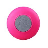 Wireless Bluetooth Speaker Waterproof Mini Shower For iPhone Tablet PC N9