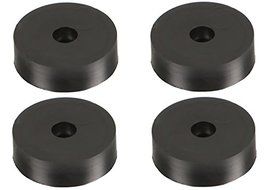 Pro-Ject Damp it High-End Damping Feet (Black) - Set of 4