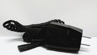 Braun Series 3 Power Cord (2010+later models)