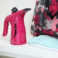 Steamfast SF-435 Compact Fabric Steamer N21