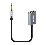 nkomax 3.5mm Gold Plated Premium Auxiliary Male To Male AUX Cable Suitable for iPad, iPhone, iPod, MP3 players... N13