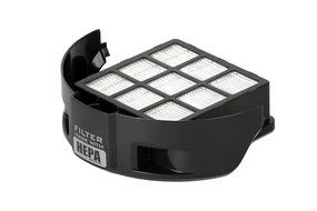 OEM Hoover T-Series &amp; Windtunnel HEPA Exhaust Filter 303172001