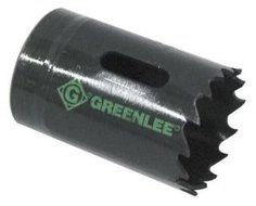 SEPTLS332825138 - Greenlee Bi-Metal Hole Saws - 825-1-3/8 by Greenlee