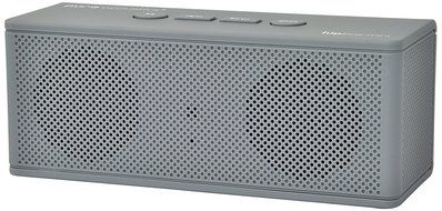 Beautyko FB-0182 HipBox Super Bass Portable MP3 Speaker with FM/Radio