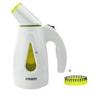 STRONKER 200ML Handheld Fabric Steamer 850W Clothes Steamer Portable Home Garment Steamer Mini Travel Clothes... N6