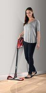 Dirt Devil 360&Acirc;&deg; Reach Pro Bagless Stick Vacuum, SD12515B - Corded N16