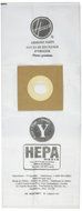 Hoover Paper Bag, Type Y Hepa