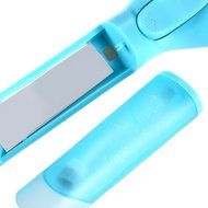 iGarden Handheld Steamer,Mini Garment Fabric Vapor Clothing Steamer for Home and Travel,includ clean brush &amp; Light N10