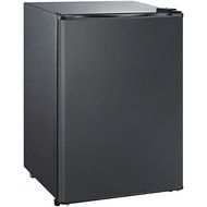 New Igloo FR464I-D-BLACK 4.5 Cubic-ft Refrigerator (Black)