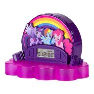 My Little Pony 52357-TRU Alarm Clock Radio (52357) N4
