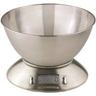 New STARFRIT 93033-006-0000 11lb-Capacity Digital Scale