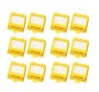CIMC LLC For iRobot Roomba 700 Series Hepa Filter Vacuum Cleaner Accessory Kit Replacement for 760 770 780 -Includes...