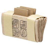 Panasonic AMC94KYZ0 Type C-20E Canister Vacuum Bags