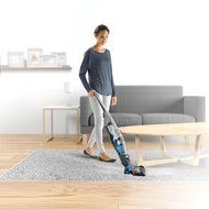 Hoover Vacuum Cleaner Air Cordless 20 Volt Lithium Ion 2-in-1 Deluxe Stick and Handheld Vacuum BH52120PC N19