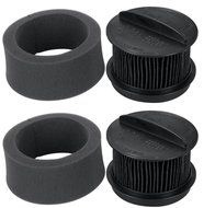 BISSELL 32R9 Circular Filter Set