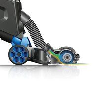 Hoover Vacuum Cleaner Air Cordless 20 Volt Lithium Ion 2-in-1 Deluxe Stick and Handheld Vacuum BH52120PC N20