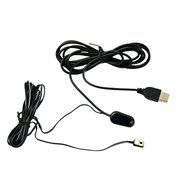 Sunweb Infrared Remote Control Receiver + Emitter + USB Adaptor for IR Extender Repeater N3