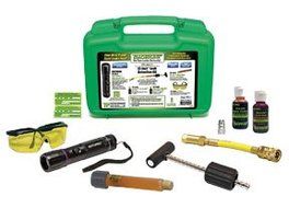 Tracerline HBF-TP-8617 Opti - Pro Flach Ez - Ject AC Fluid Kit