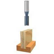 Bosch 84625M 31/64-Inch Plywood Mortising Router Bit 1/2-Inch Shank by BOSCH