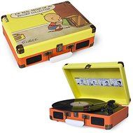 Crosley: Peanuts Cruiser Record Store Day Turntable N2