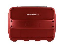 Etn ARCFR800 American Red Cross Weather Tracker - NOAA and S.A.M.E. Weather Radio Plus Alert (Discontinued by... N4