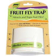 New PIC FFT White Fruit Fly Trap