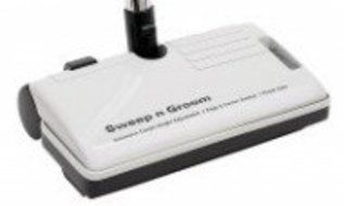 30&#039; Deluxe Central Vacuum Accessory kit N2